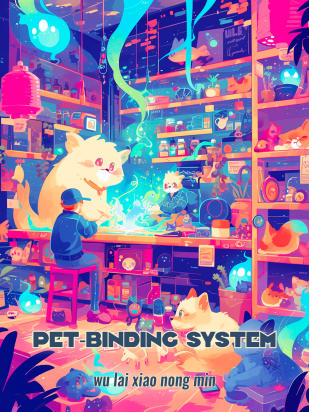 Pet-Binding System